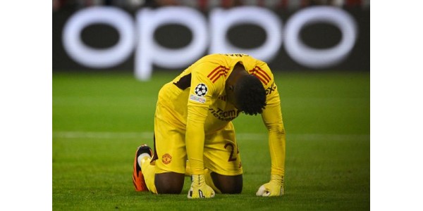 FC Bayern München e Manchester United si sono comportate male